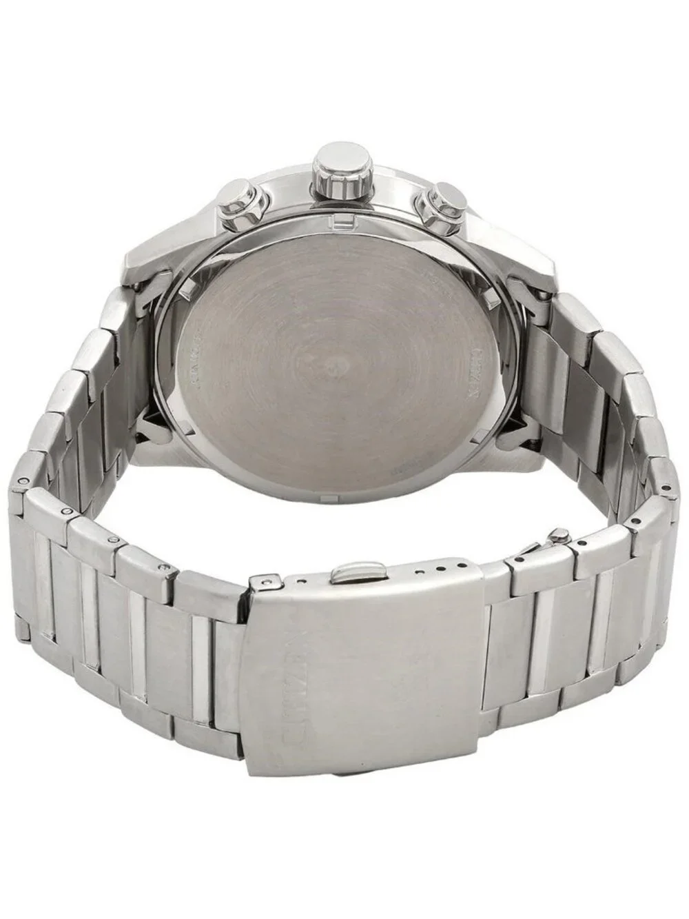 Citizen new authentic